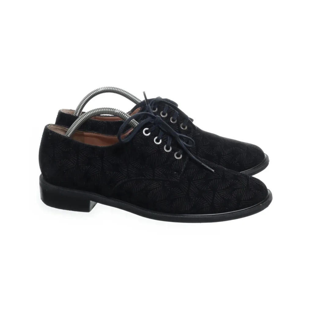 Image of Robert Clergerie Brogue (Preloved)