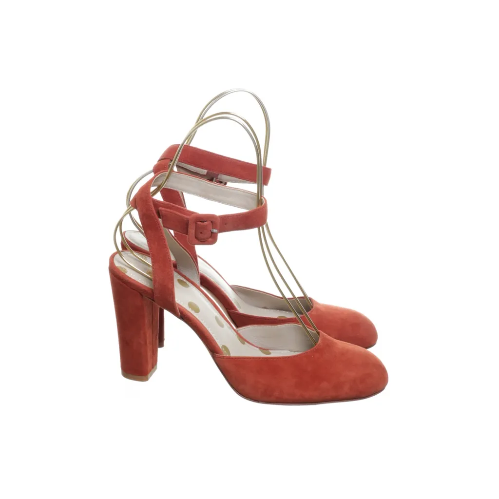 Image of Boden Hoge hakken (Preloved)
