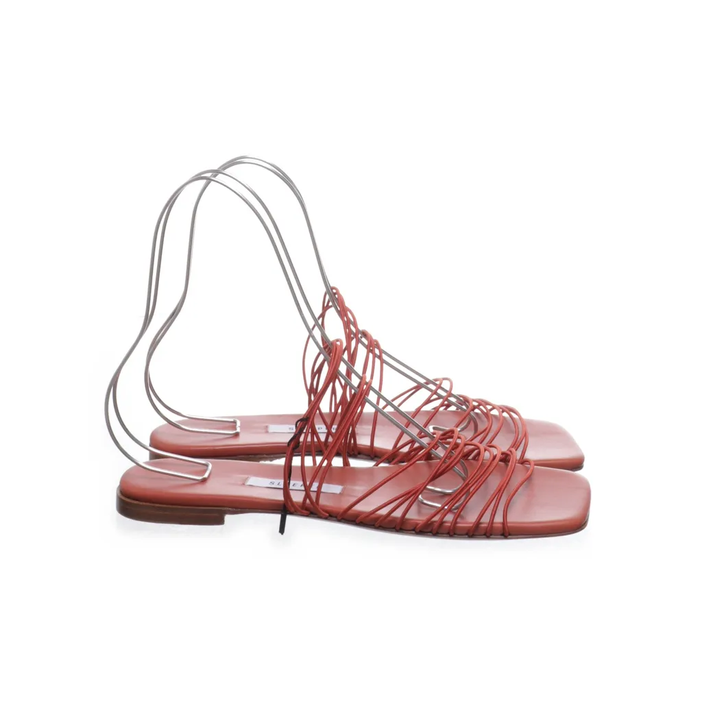 Image of Sleeper Sandalen (Preloved)