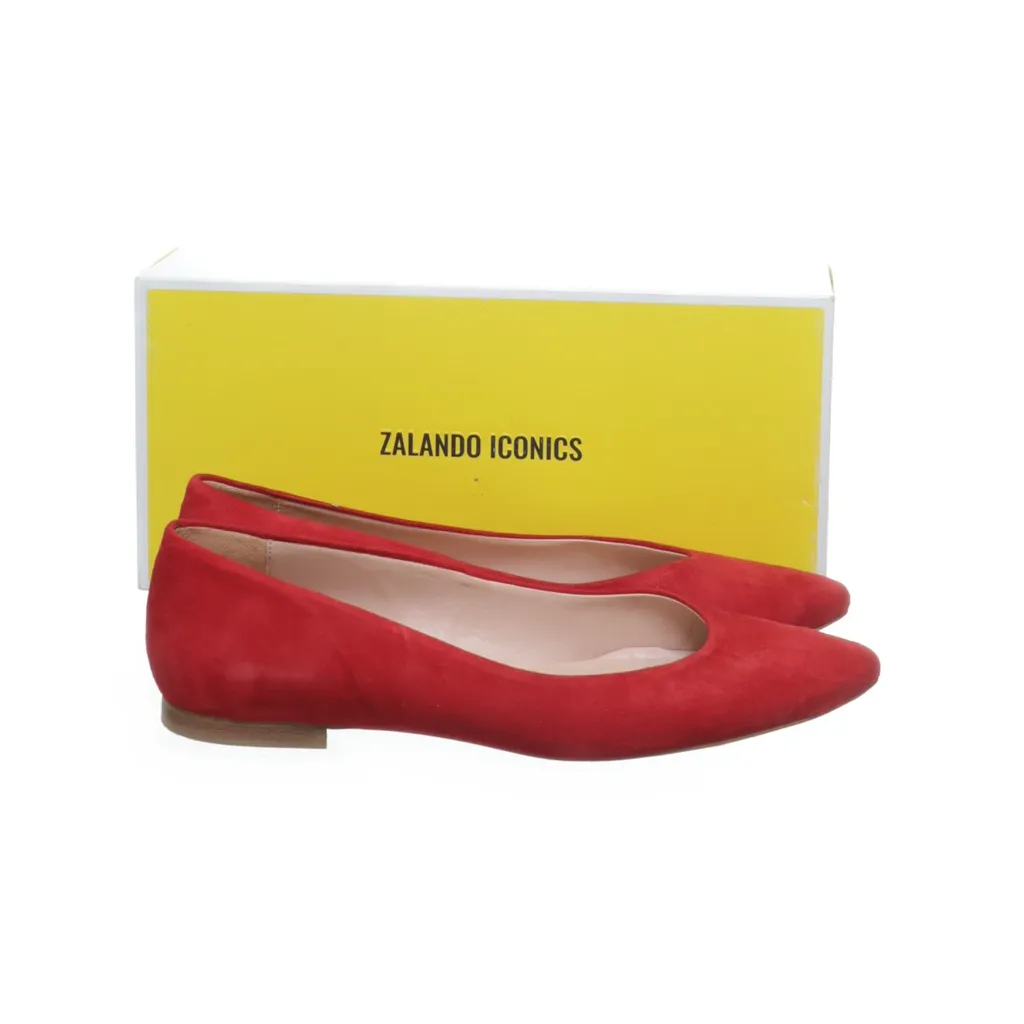 Image of Zalando Iconics Ballerina's (Preloved)