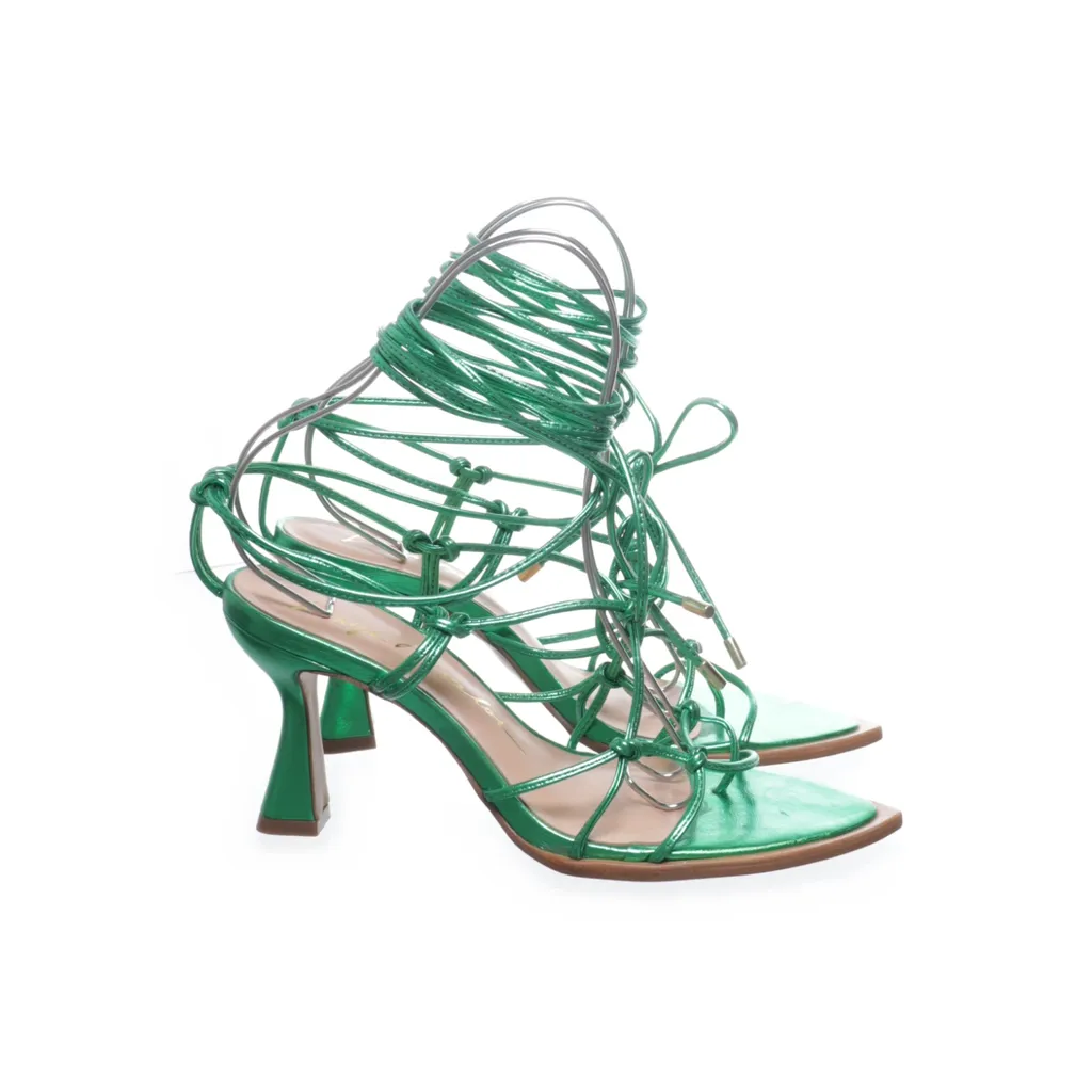 Image of Luiza Barcelos Sandaletten (Preloved)