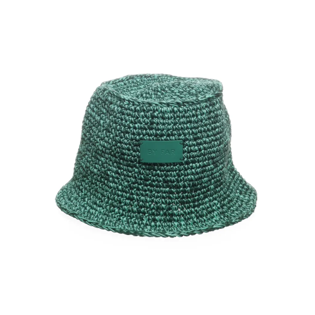 Image of By Far Bucket hat (Preloved)