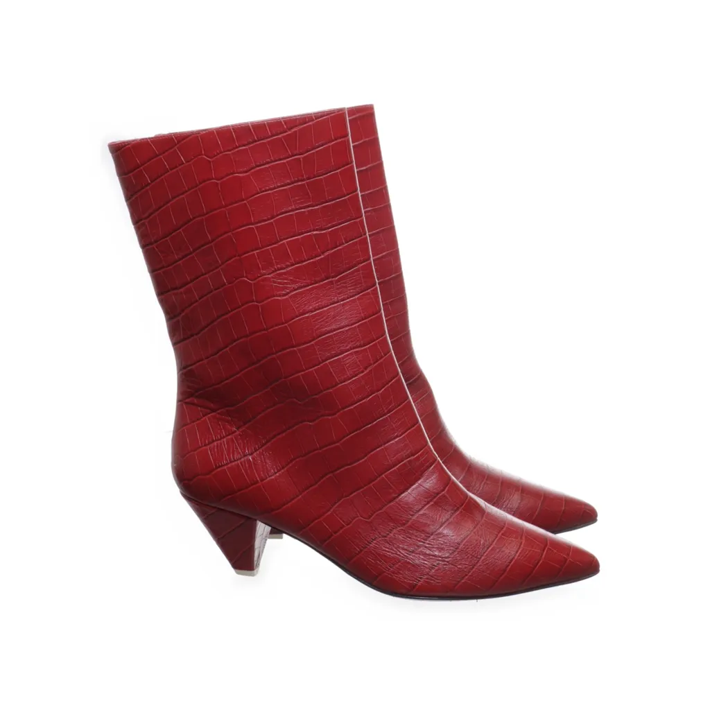 Image of Attico Laarzen (Preloved)