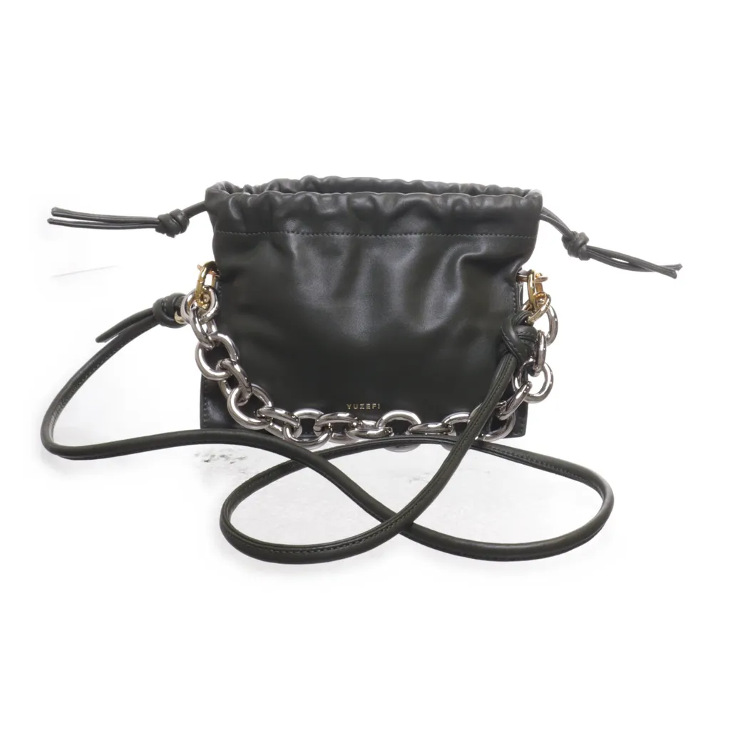 Image of Yuzefi Schoudertas (Preloved)