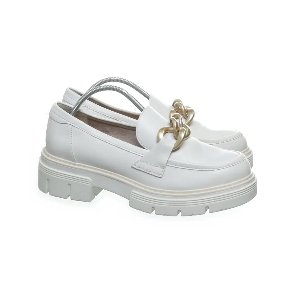 Image of Marco Tozzi Loafers (Preloved)