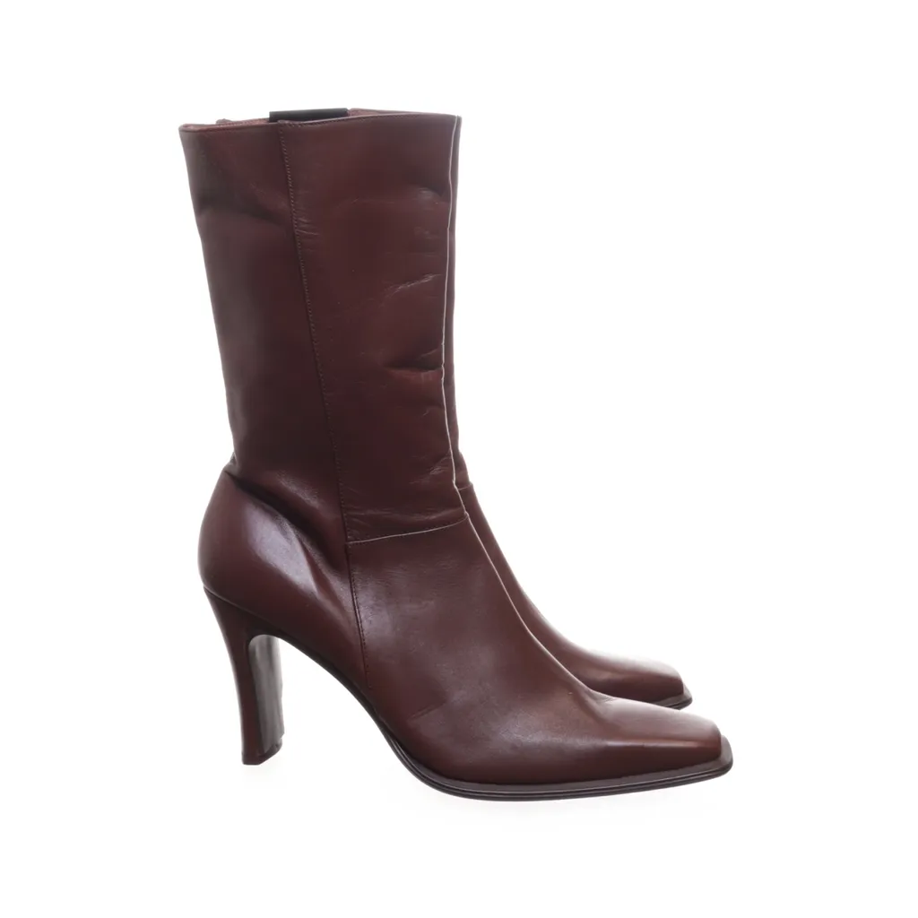 Image of J&M Laarzen (Preloved)