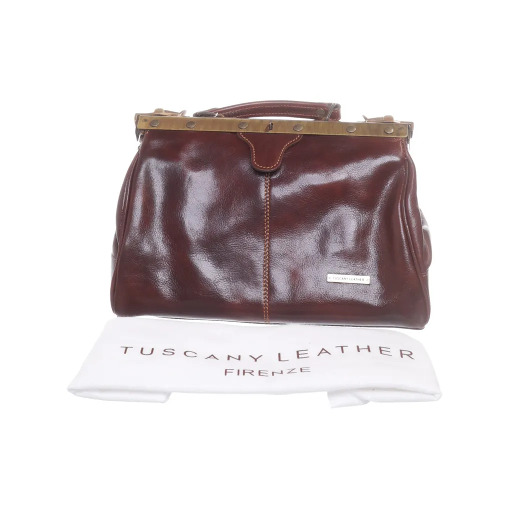Image of Tuscany Leather Handtas (Preloved)