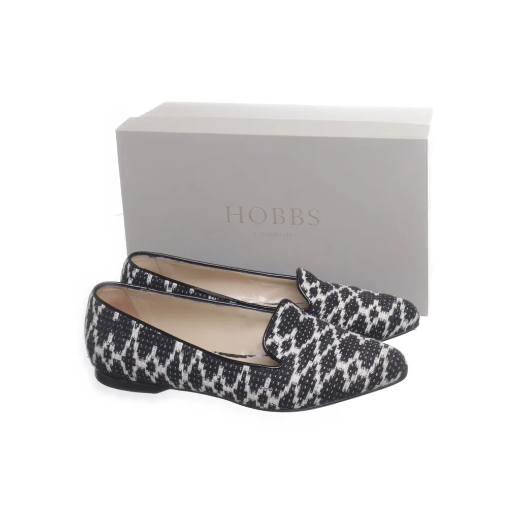 Image of Hobbs Loafers (Preloved)