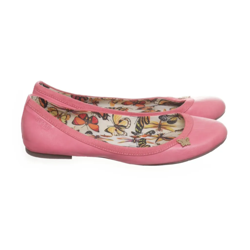 Image of ESPRIT Ballerina's (Preloved)