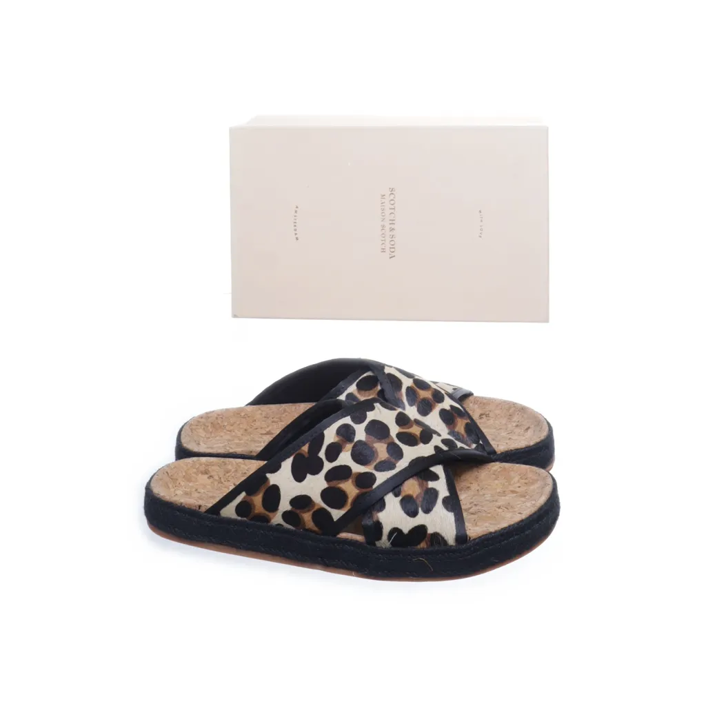Image of Scotch & Soda Slip-ins (Preloved)
