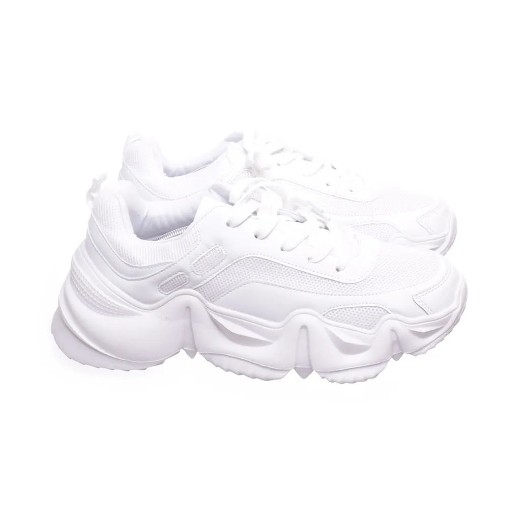 Image of PD Man Sneakers (Preloved)