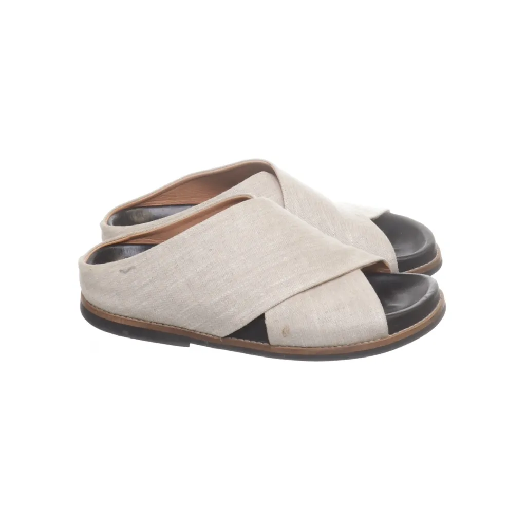 Image of Ganni Slip-ins (Preloved)