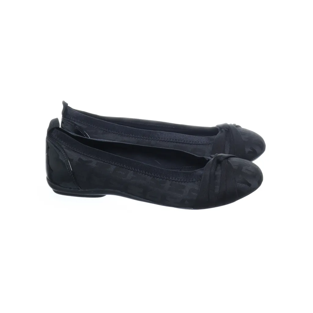 Image of DKNY Ballerina's (Preloved)
