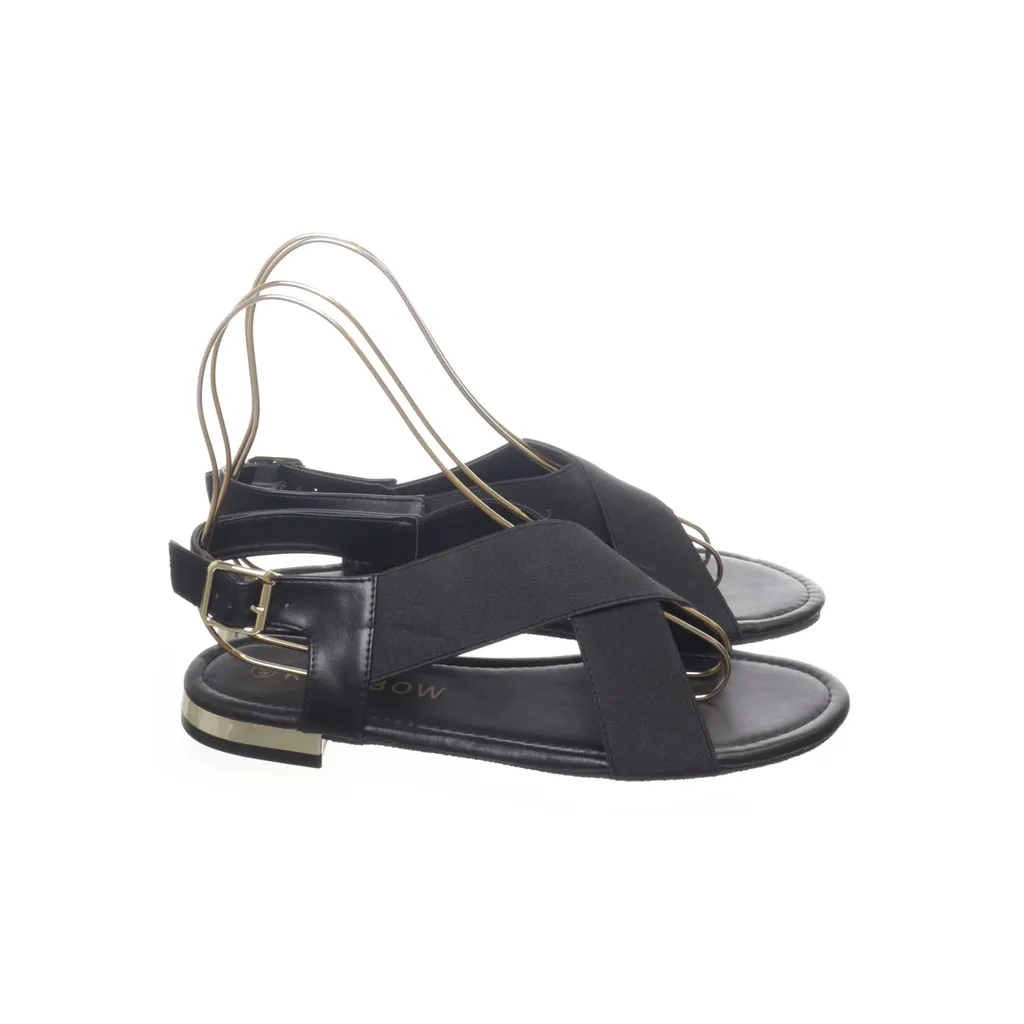 Image of Rainbow Sandalen (Preloved)