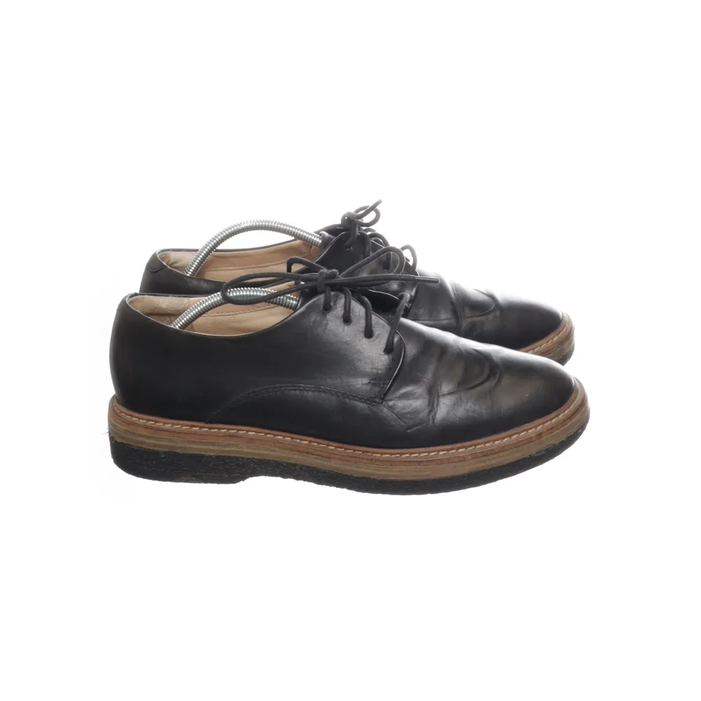 Image of Clarks Derby schoenen (Preloved)