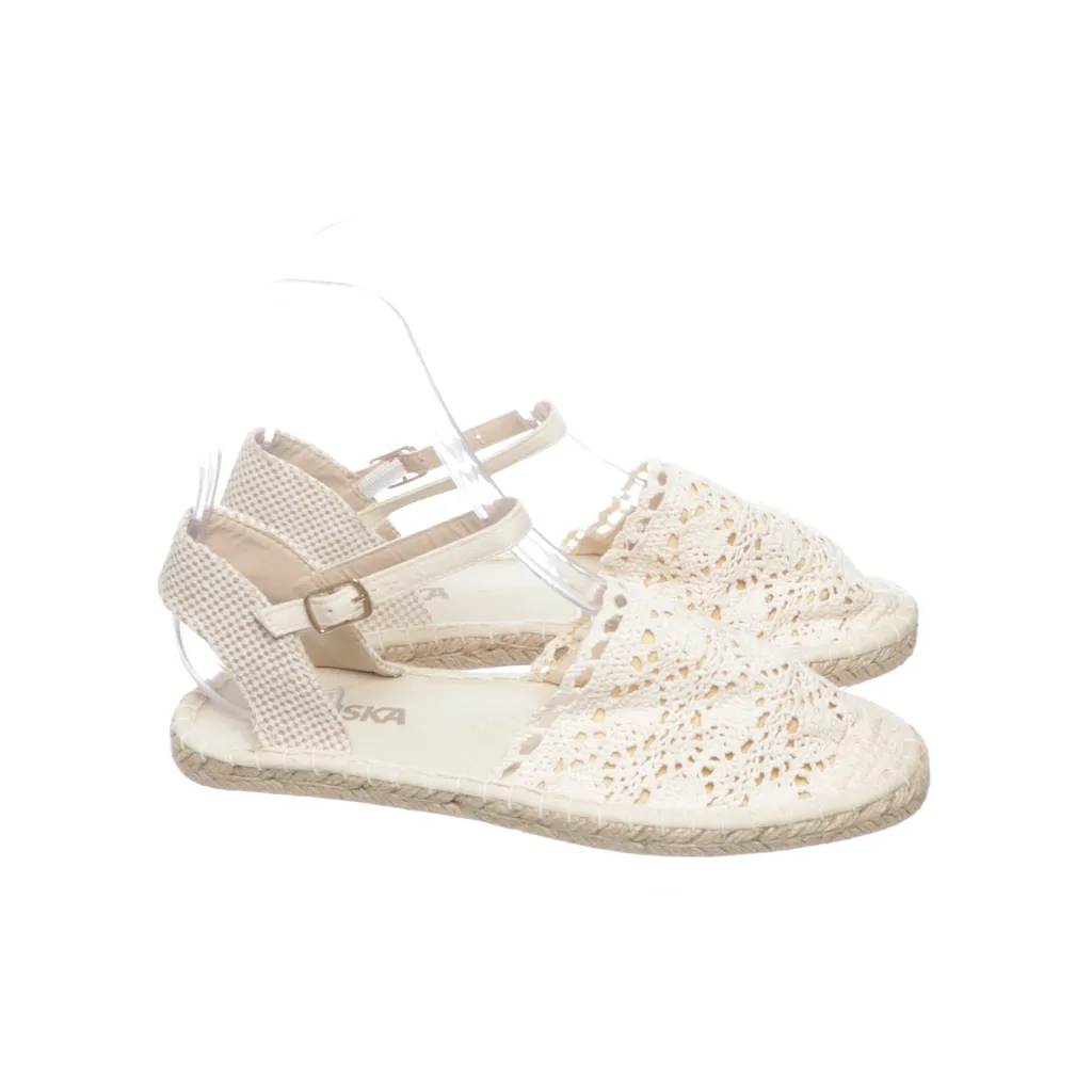 Image of Indiska Sandalen (Preloved)