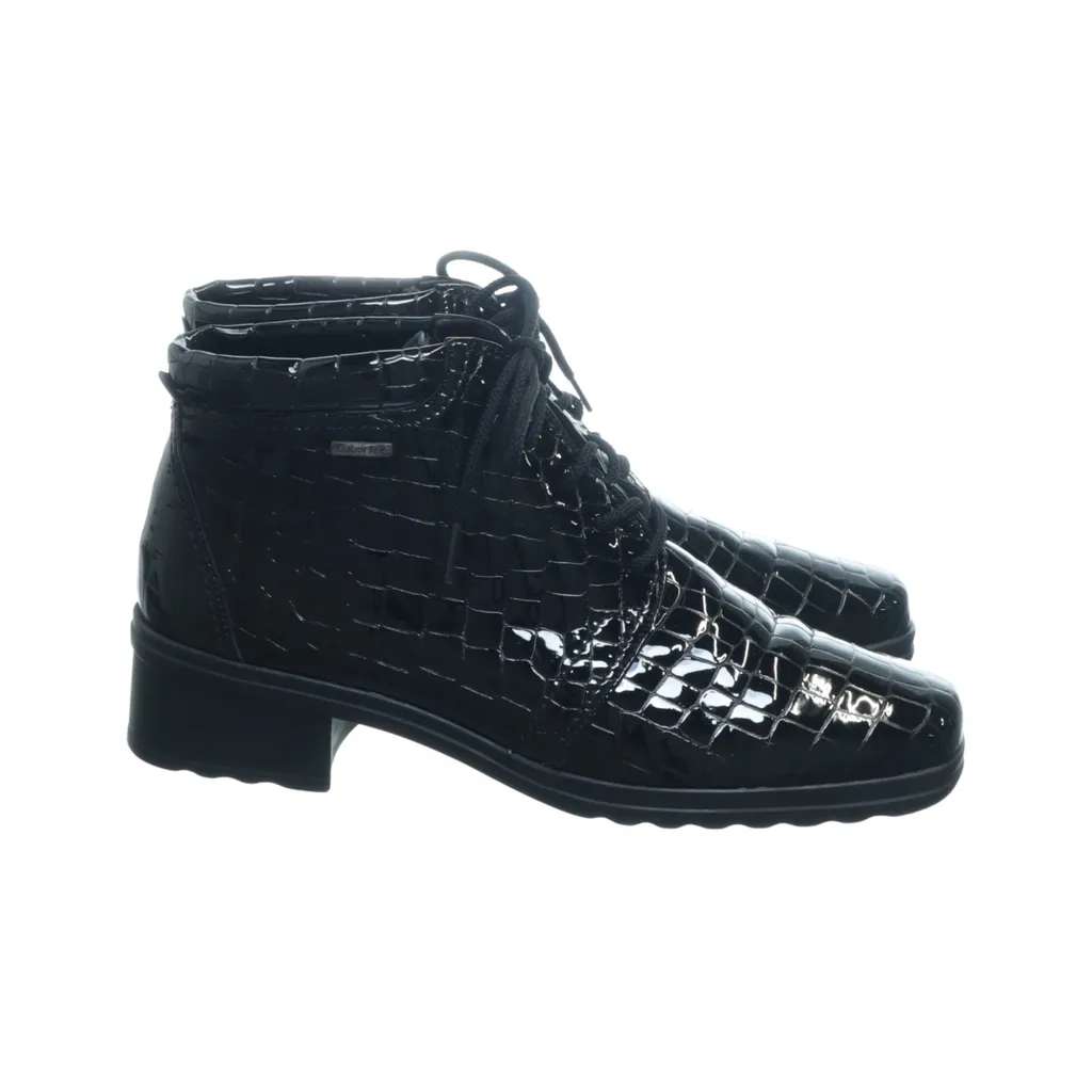 Image of Gabor Oxford schoenen (Preloved)