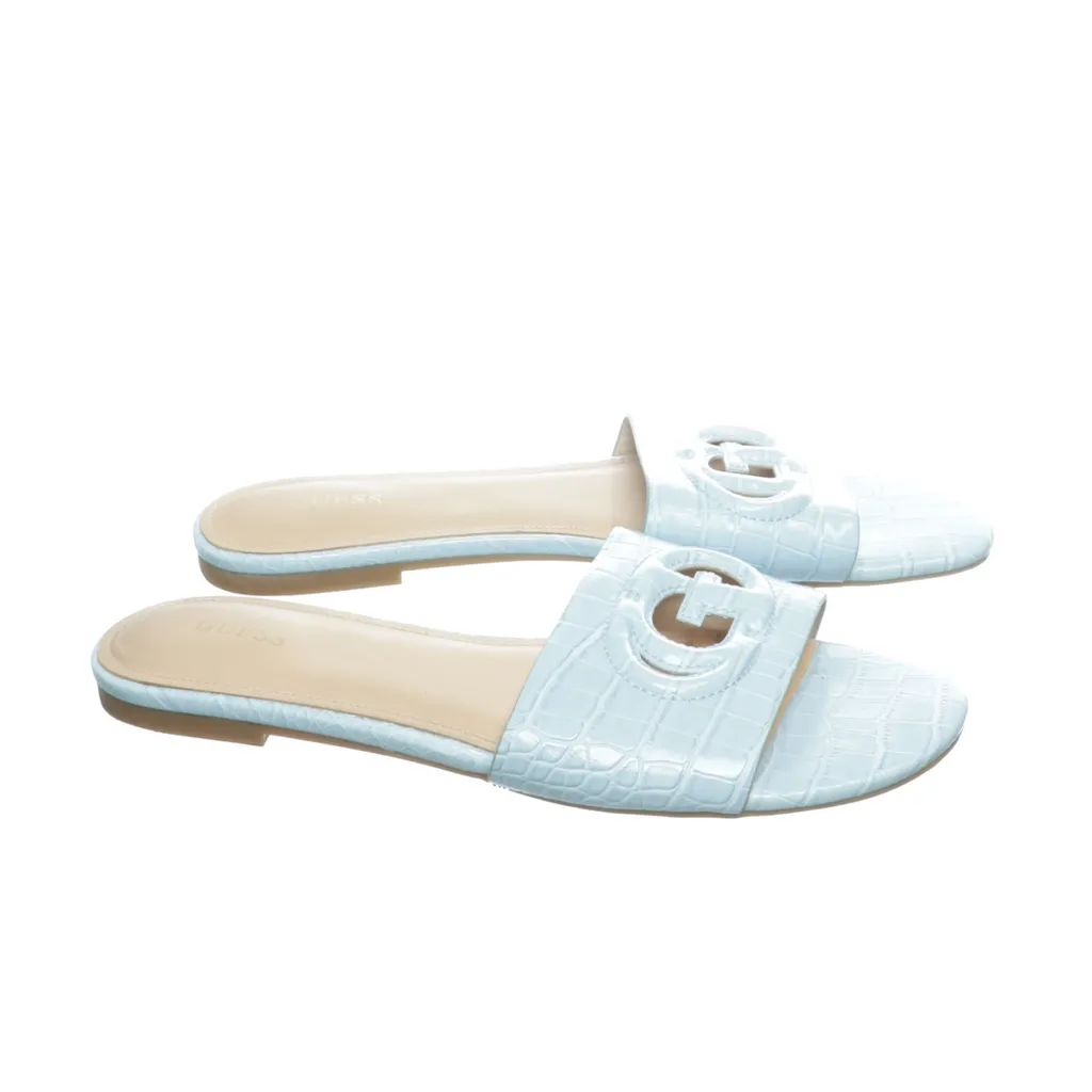 Image of Guess Slip-ins (Preloved)