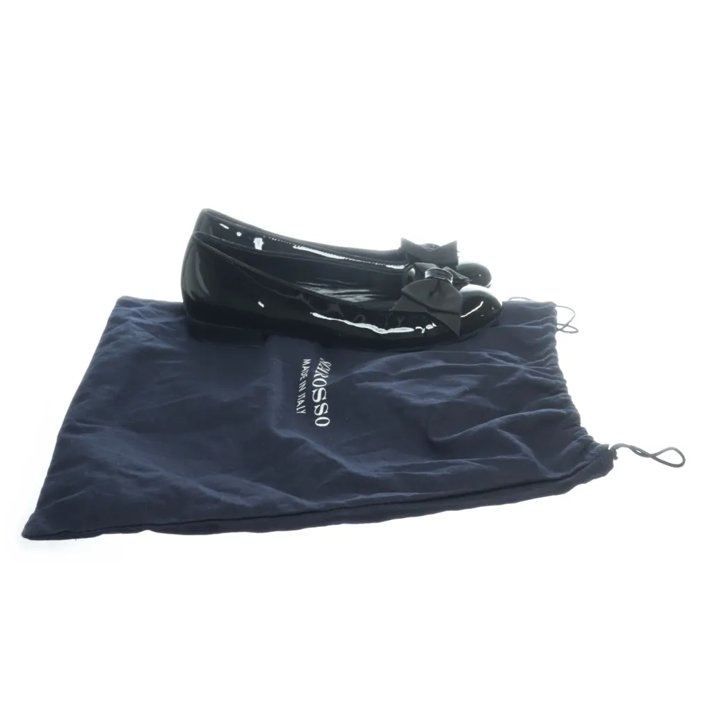 Image of Scarosso Ballerina's (Preloved)