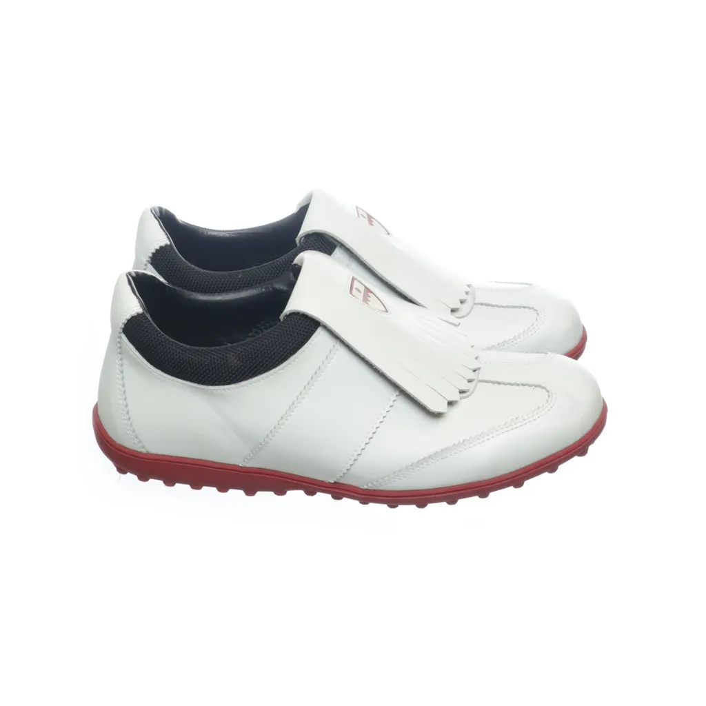 Image of Bally Golfschoenen (Preloved)