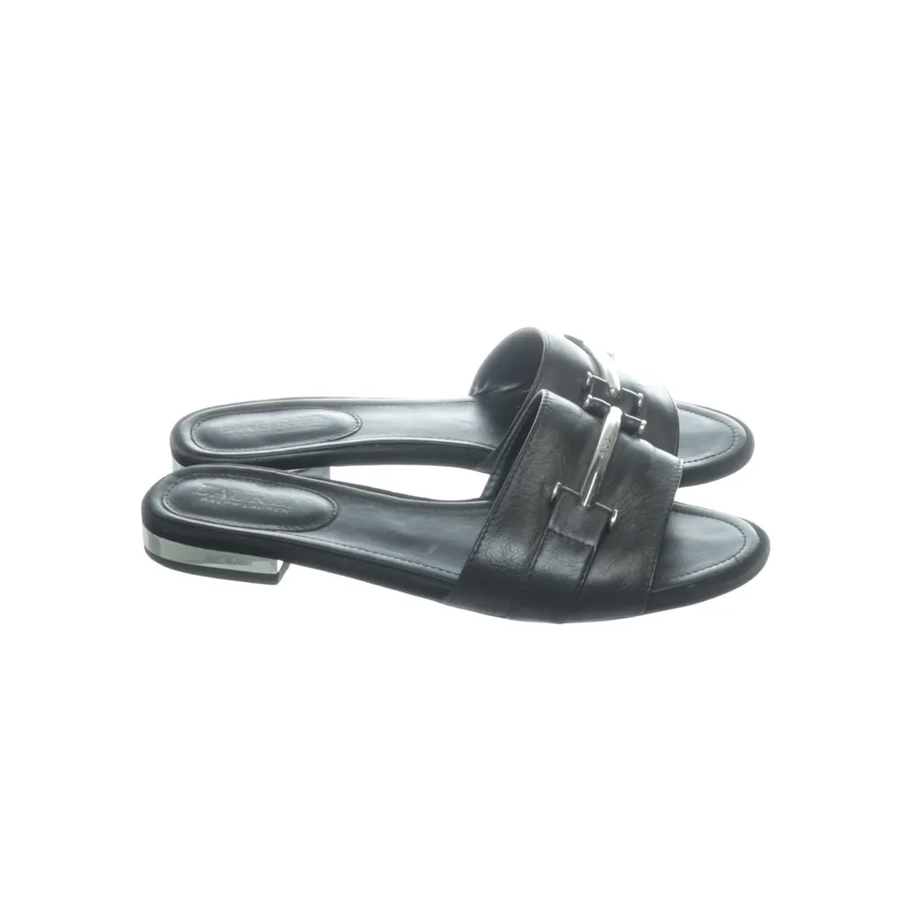 Image of Lauren Ralph Lauren Slip-ins (Preloved)