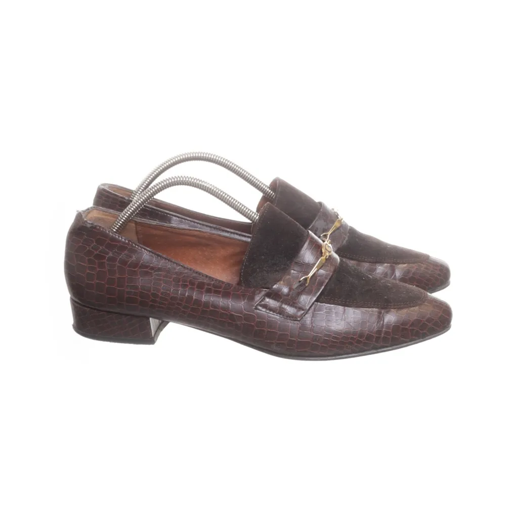 Image of Arielle Loafers (Preloved)