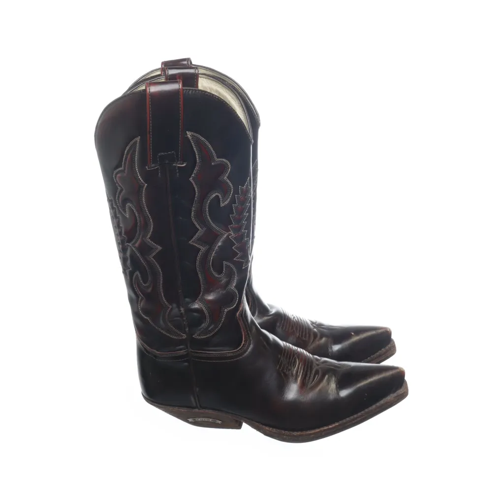 Image of Sendra Cowboylaarzen (Preloved)