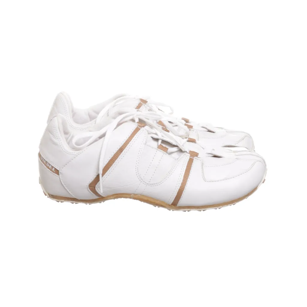 Image of Diesel Sneakers (Preloved)