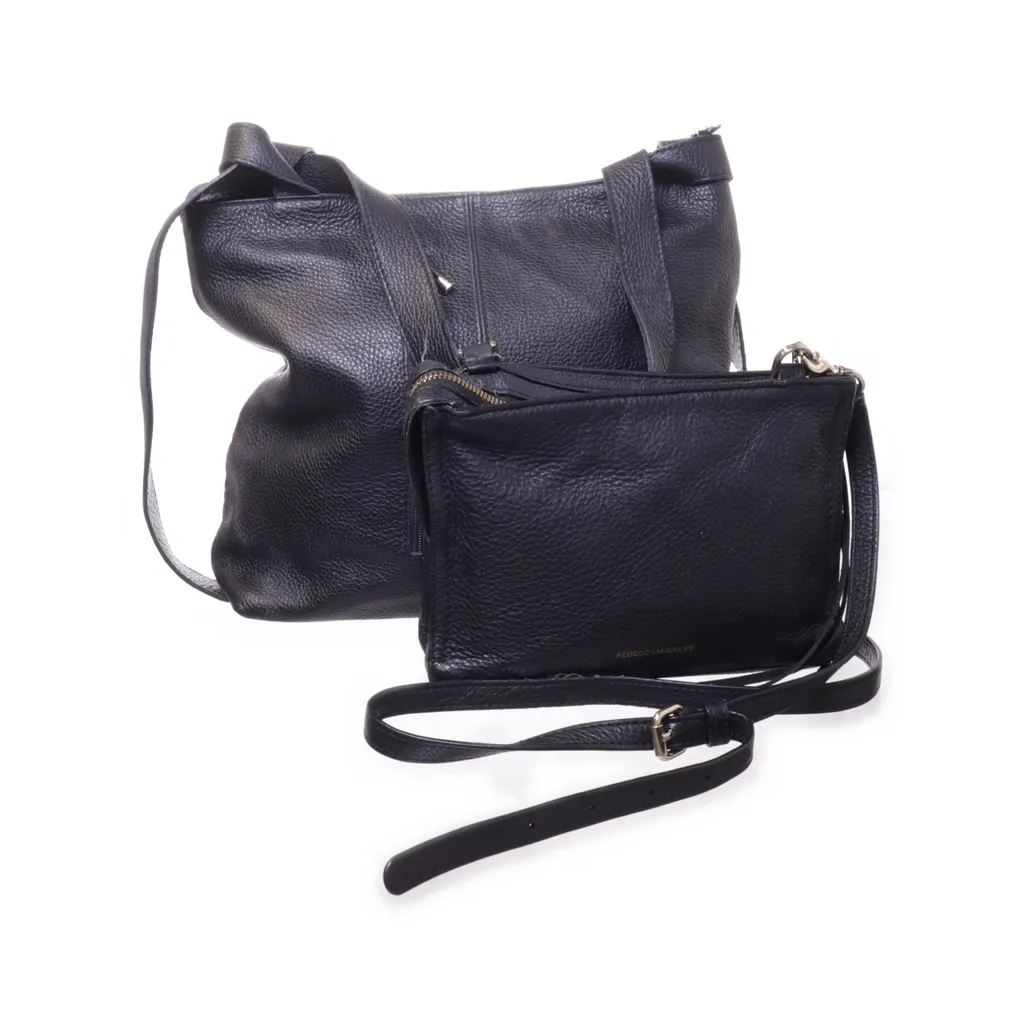 Image of Rebecca Minkoff Schoudertas (Preloved)