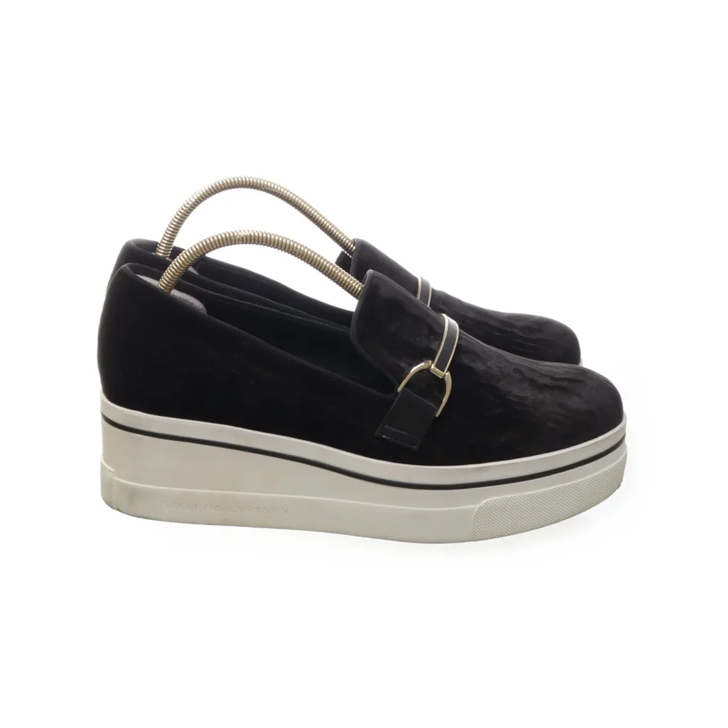 Image of Stella McCartney Instappers (Preloved)