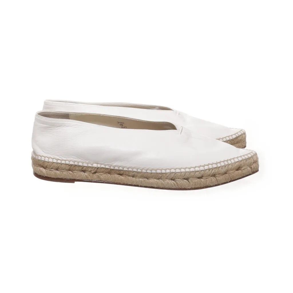 Image of Céline Espadrilles (Preloved)