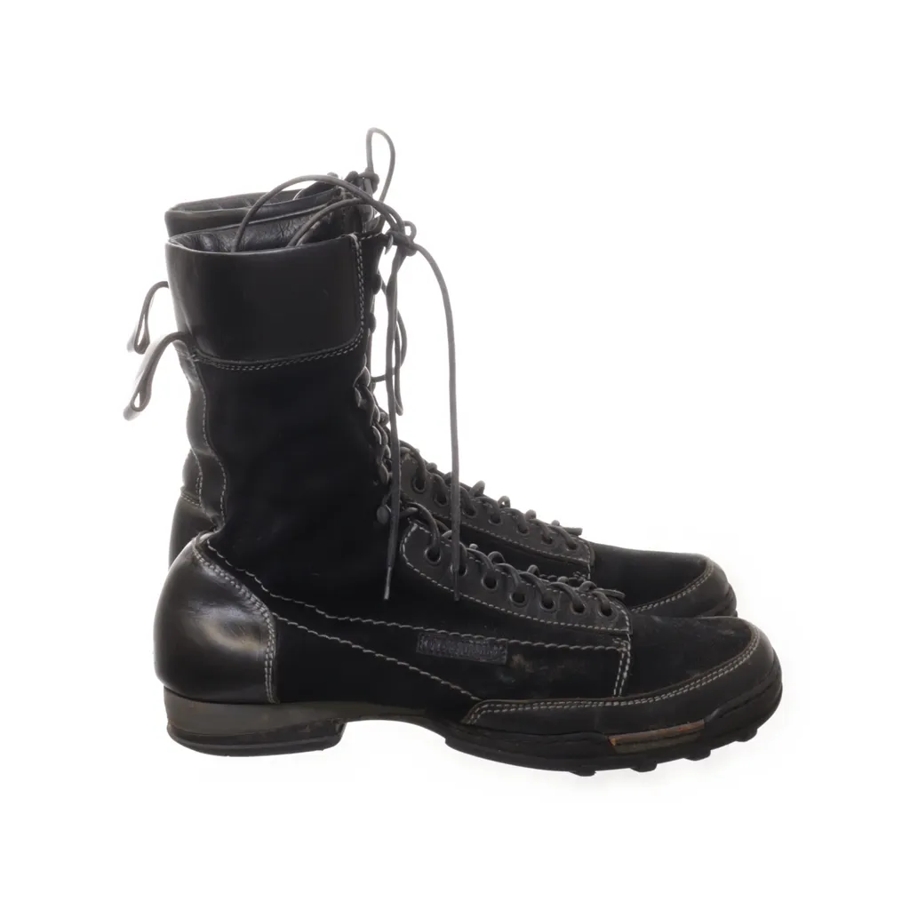 Image of Dolce & Gabbana Veterlaarzen (Preloved)