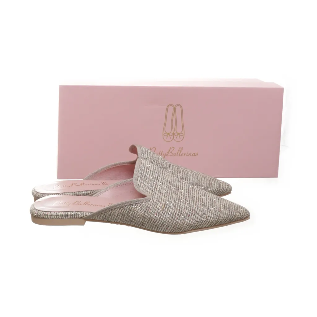 Image of Pretty Ballerinas Slip-ins (Preloved)