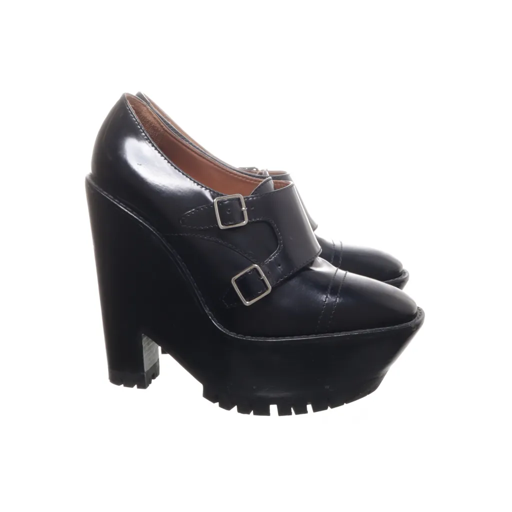 Image of Burberry Hoge hakken (Preloved)