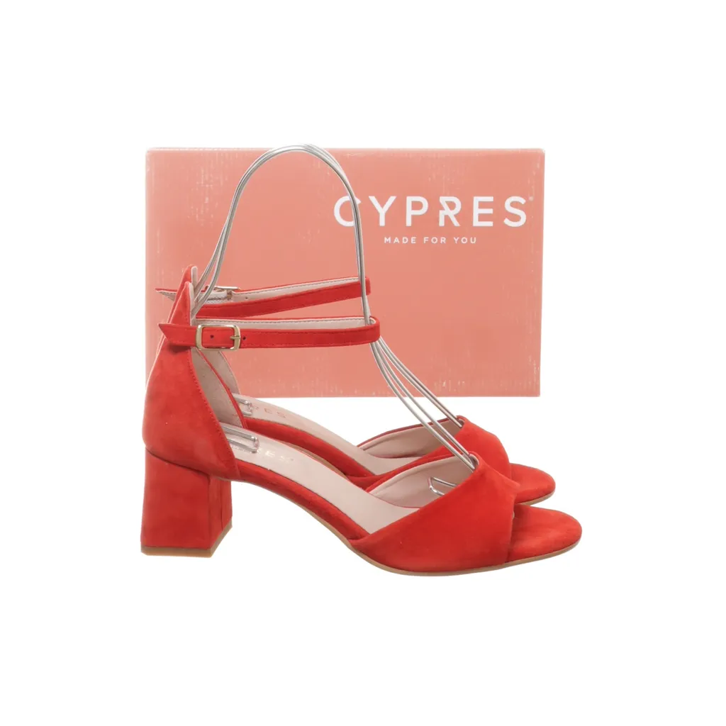 Image of Cypres Sandaletten (Preloved)