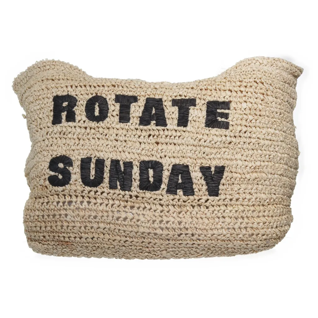 Image of Rotate Strandtas (Preloved)