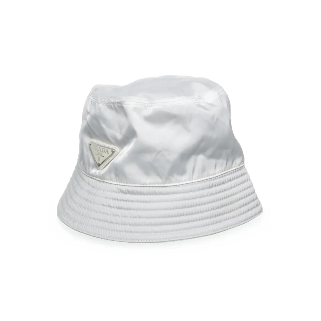 Image of Prada Bucket hat (Preloved)