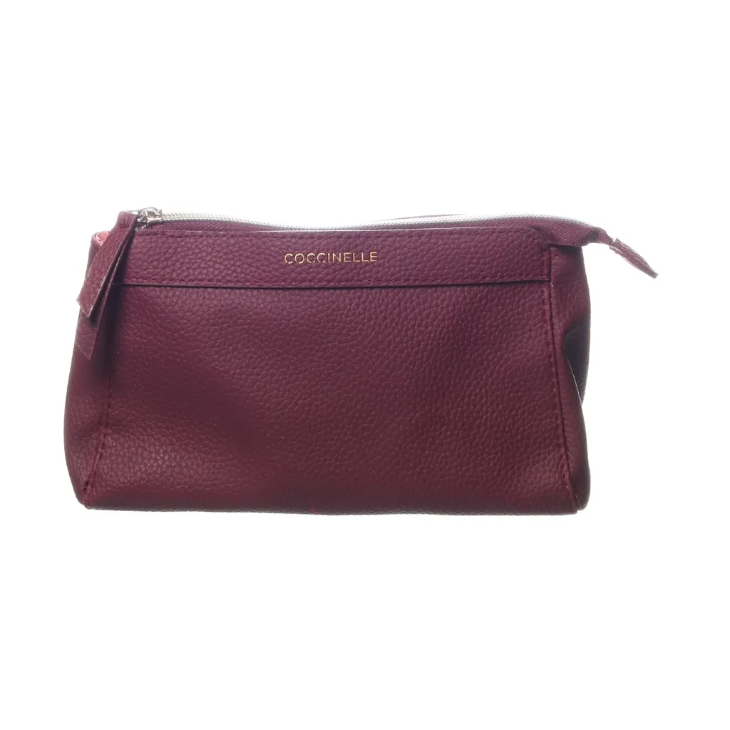 Image of Coccinelle Toilettas (Preloved)