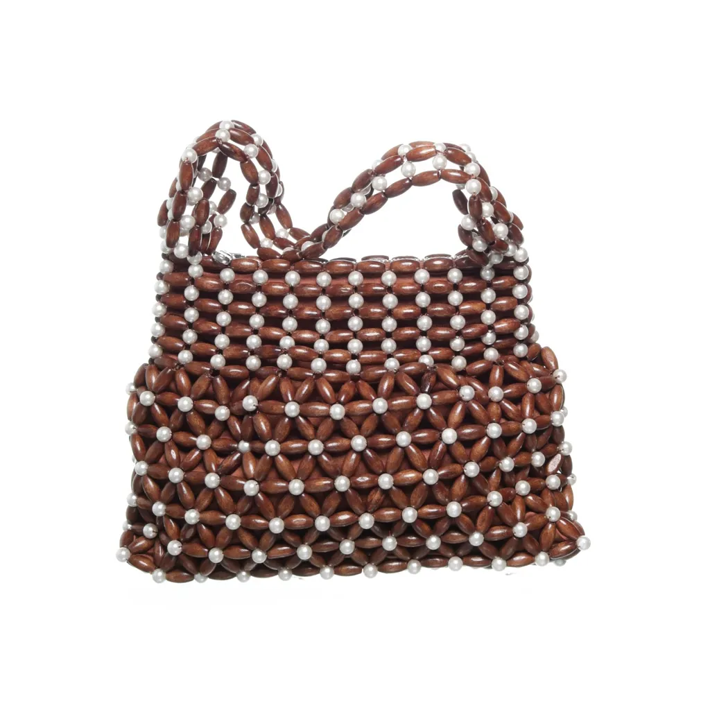 Image of Shrimps Handtas (Preloved)