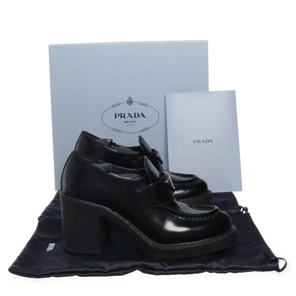 Image of Prada Hoge hakken (Preloved)