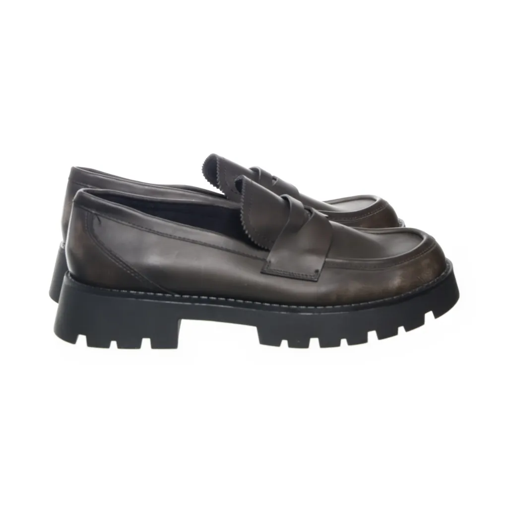 Image of Pull & Bear Loafers (Preloved)