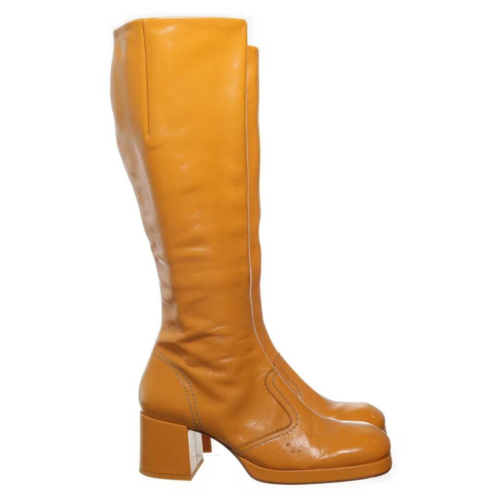 Image of Miista Laarzen (Preloved)