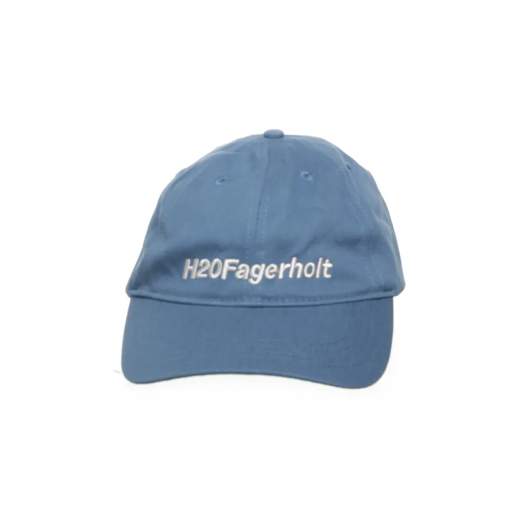 Image of H2O Fagerholt Honkbalpet (Preloved)