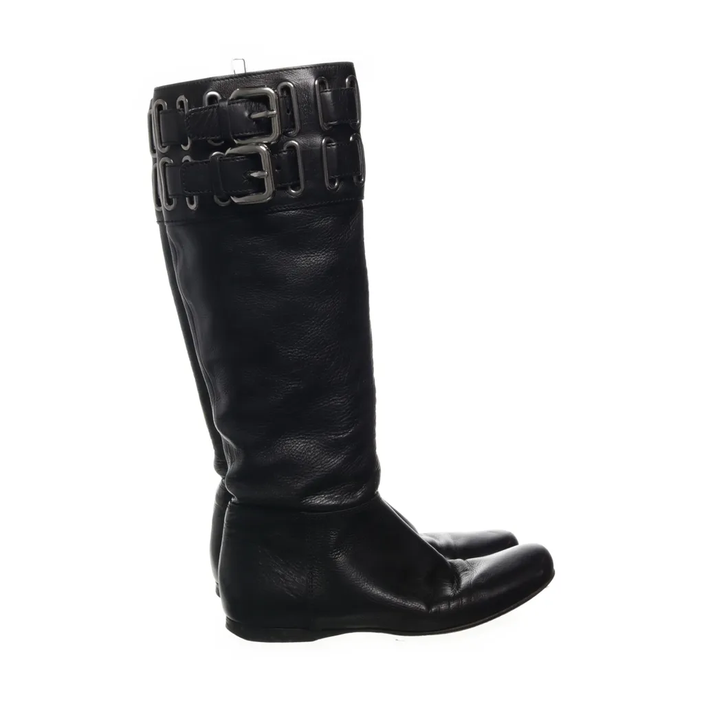 Image of Miu Miu Laarzen (Preloved)