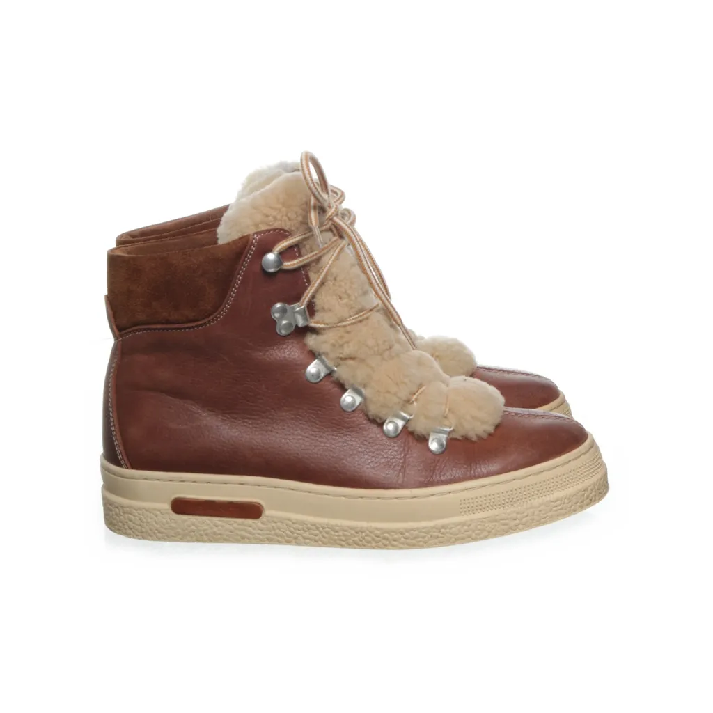 Image of GANT Veterlaarzen (Preloved)