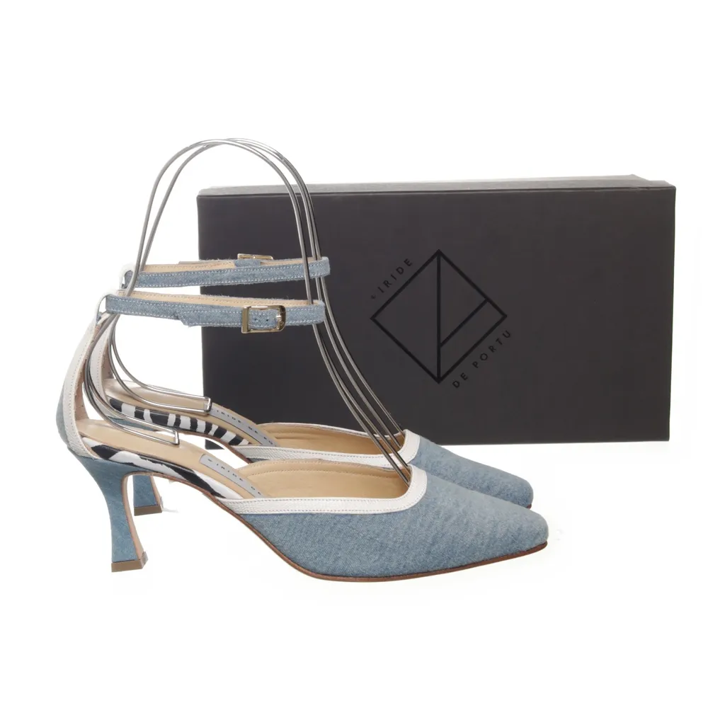 Image of Iride de Portu Sandaletten (Preloved)