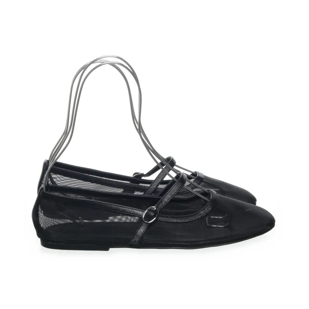 Image of Tony Bianco Ballerina's (Preloved)
