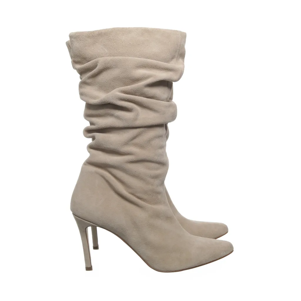 Image of Bianco Laarzen (Preloved)