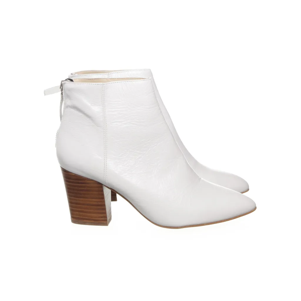 Image of Ivylee Laarzen met hak (Preloved)