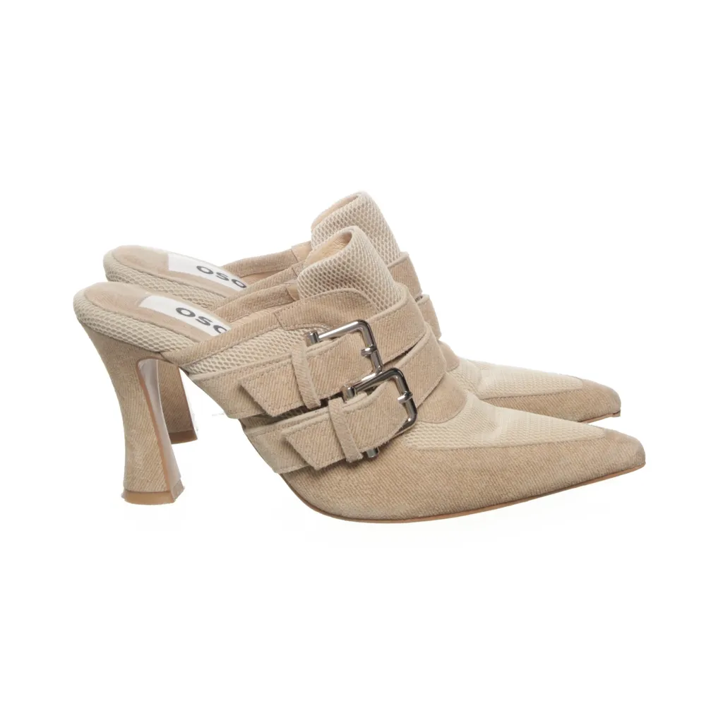 Image of OSOI Muiltjes (Preloved)